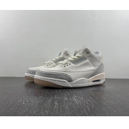 Jordan Air Craft 3 FJ9479-100 Ivory 0729